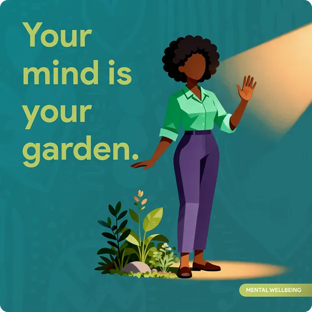 Digify Africa — Your mind is your garden
