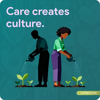 Digify Africa — Care creates culture