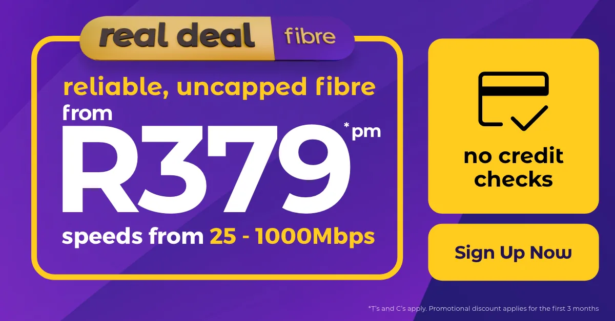 Supersonic — reliable uncapped fibre responsive display